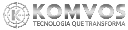 KOMVOS Logo